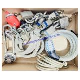 Lot of Locks & Keys