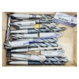 Large Standard Drill Bits