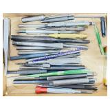 Lot of Punches & Chisels