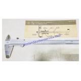 Mitutoyo Vernier Calipers