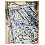 Lot of Centre Drill Bits