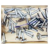 Lot of Keyway Cutters