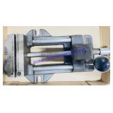 Wilton Cam Action Drill Press Vise