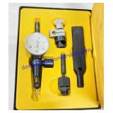 MG Dial Test Indicator Set