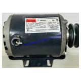 Dayton Belt Drive Fan & Blower Motor 3K091