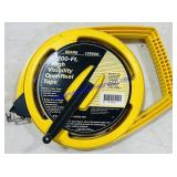 Sears 200FT High Visibility Open Reel Tape