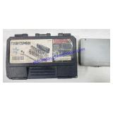 Screwdriver & Socket Sets