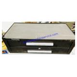 Kennedy Metal 2 Drawer Toolbox