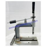 Precision Hand Tapper