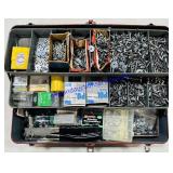 Rivet Tool Set