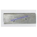 Starrett Adjustable Parallel Tool