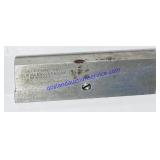 Starrett Adjustable Parallel Tool