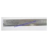 Starrett 54 Tapered Parallel Hold Down