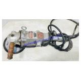 Black & Decker Corded Angle Grinder