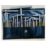 Telescoping Gages (Starrett, Craftsman, Etc)