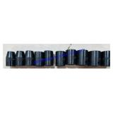 Performax CR-V Sockets