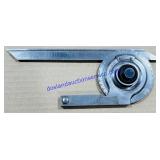 Starrett Precision Protractor