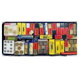 Lot of Cutting Inserts