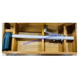 DoAll Vertical Vernier Height Gauge