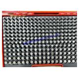 Complete TTC Pin Gage Set