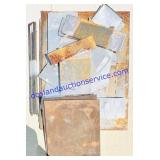 Large Lot of Scrap Metal
