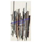 Large Lot of Scrap Metal