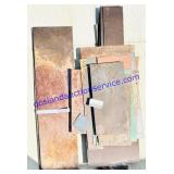 Lot of Scrap Metal