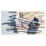 Large Lot of Scrap Metal