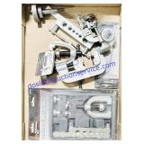 Flare Tool, Pipe Cutter, Tubing Bender, Etc
