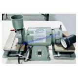 Central Machinery 6" 1/2 HP Tool Grinder