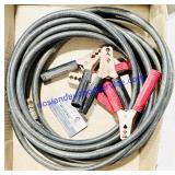 Jumper Cables
