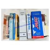 Lot of Machinist Guides & Books