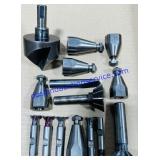 Lot of Counter Sink Drill Bits