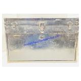 Metal Machinist Tool Box 20x13x9"