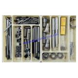 Lot of Machinist Eqiupment