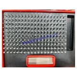 Complete TTC Pin Gage Set (0.061-0.250)