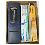 Lot of Welding Rods