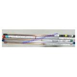 5 Tubes of Welding Wire