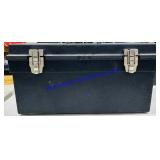 Plastic Contico Tool Box