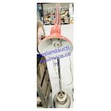 Adjustable Work Lamp