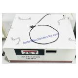 Jet Hanging Air Filtration System