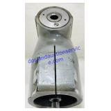 Bridgeport Right Angle Attachment