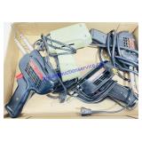 Corded Soldering Guns (Damage)