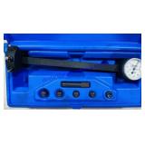 CTC 201 Universal Dial Test Indicator