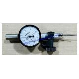 Mitutoyo 513-518 Horizontal Dial Test Indicator
