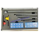 Boring Bar Tool Set