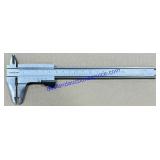 Scherr Tumico Asimeto Vernier Calipers