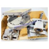 Metalworking Machinist Blocks