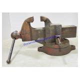Bench Vise