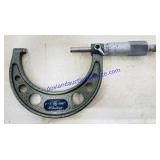 Mitutoyo Outside Micrometer